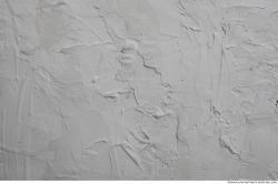 Photo Textures of Gypsum Paint